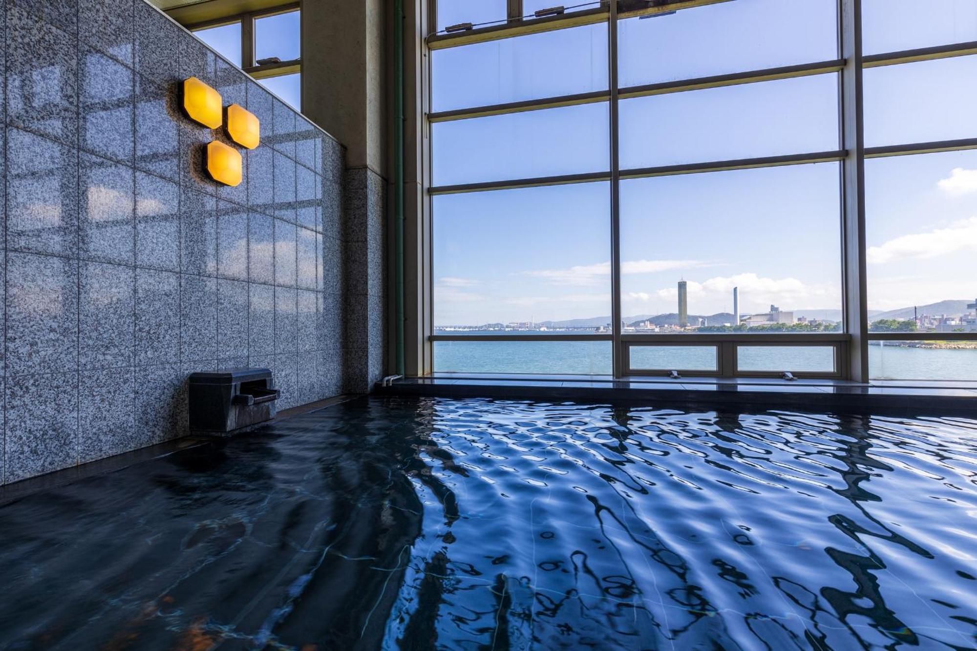 Okura Hotel Marugame Kültér fotó