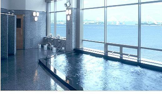 Okura Hotel Marugame Kültér fotó