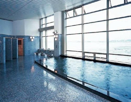 Okura Hotel Marugame Kültér fotó