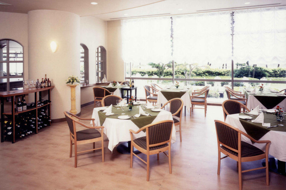 Okura Hotel Marugame Kültér fotó