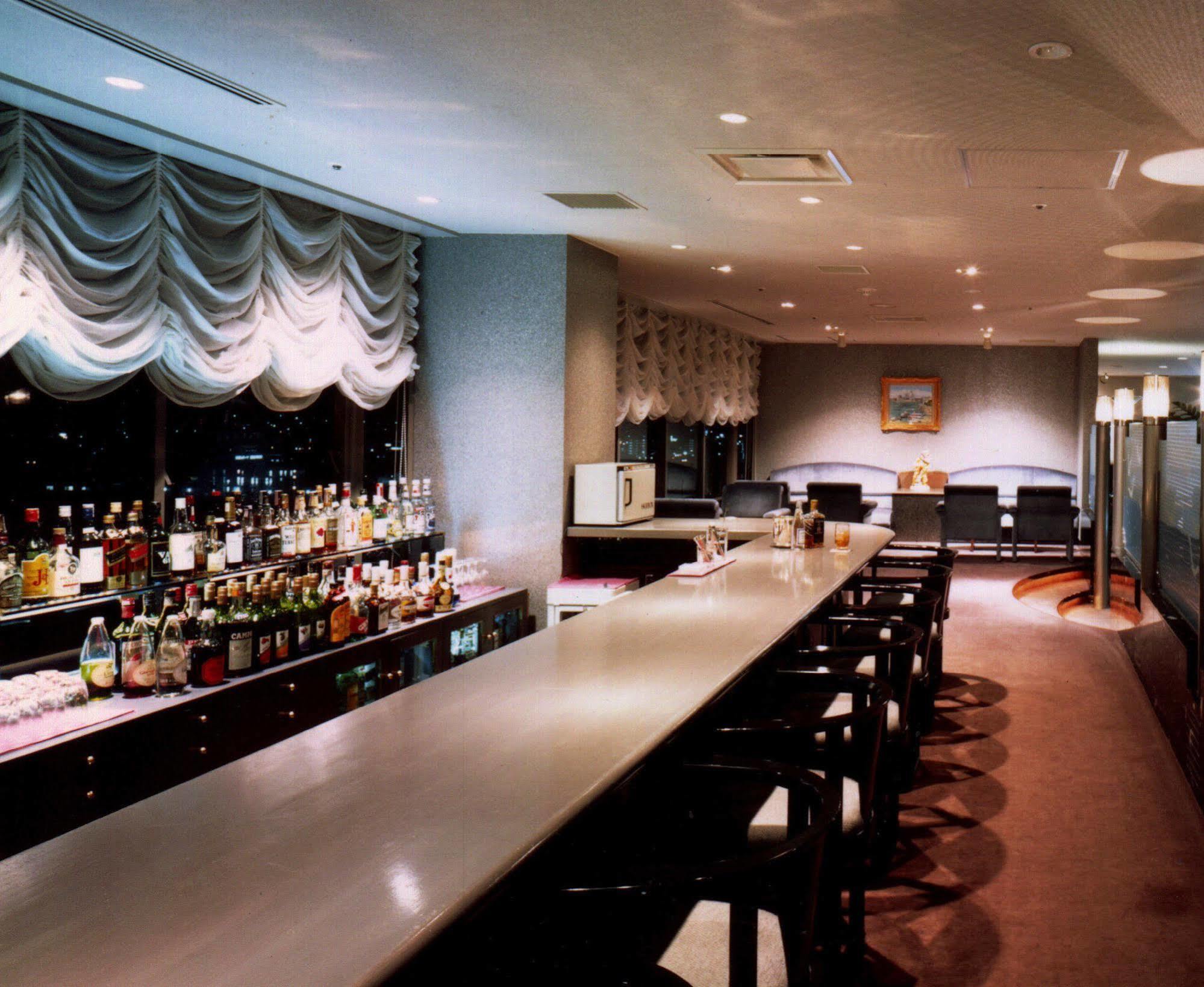 Okura Hotel Marugame Kültér fotó